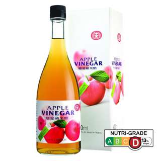 Shih Chuan Apple Vinegar