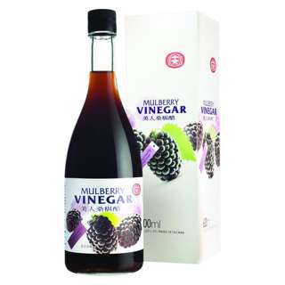 Shih Chuan Mulberry Vinegar