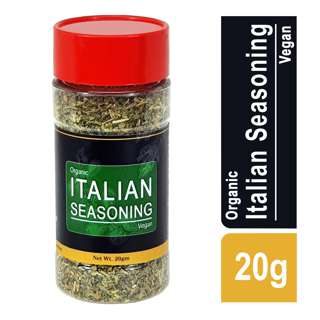 GardenScent Organic Italian Seasoning