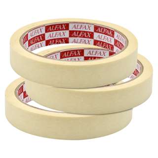 Alfax 1827 Masking Tape - 18mm