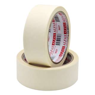 Alfax 3627 Masking Tape - 36mm Alfax 3627 Masking Tape - 36mm