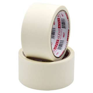 Alfax 4827 Masking Tape - 48mm Alfax 4827 Masking Tape - 48mm