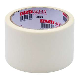 Alfax 6025 Masking Tape - 60mm