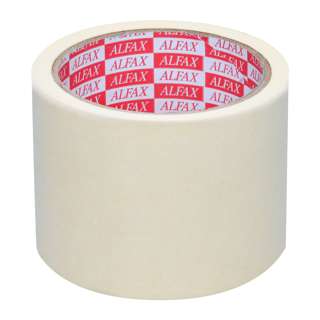 Alfax 7225 Masking Tape - 72mm