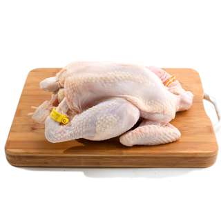 Aw's Market Kampong Chicken (S)