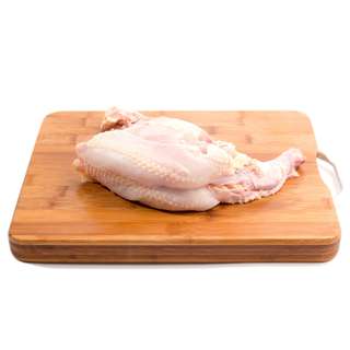 Aw's Market Kampong Chicken Breast