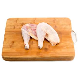 Aw's Market Kampong Chicken Thigh