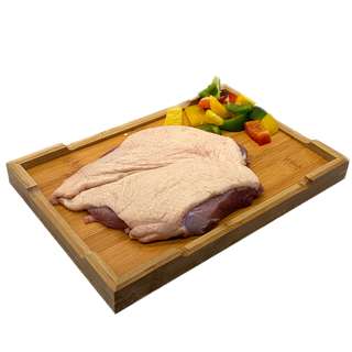 Aw's Market Fresh Duck Breast Fillet