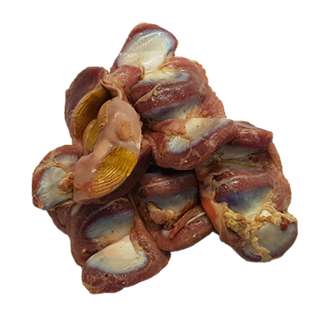 Aw's Market Fresh Duck Gizzard