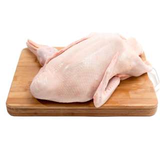 Aw's Market Fresh Duck (Whole)