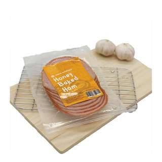 Aw's Market Honey Baked Ham (Sliced)