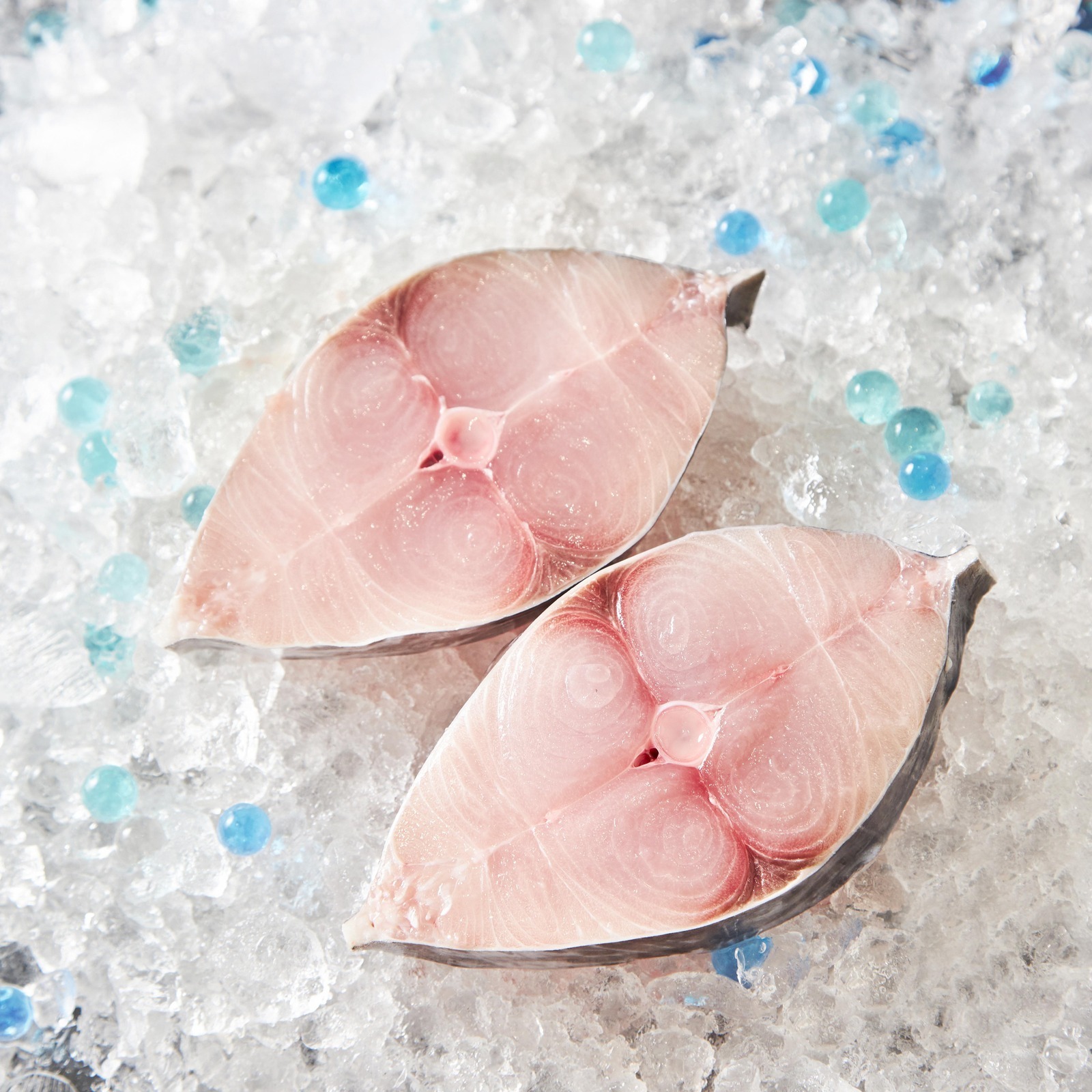 Aw's Market Fresh Batang Steak (Spanish Mackeral)