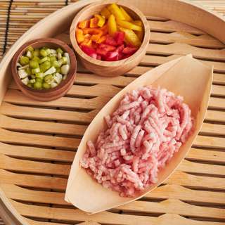 Aw's Market Fresh Australia Pork Mince (Tender)