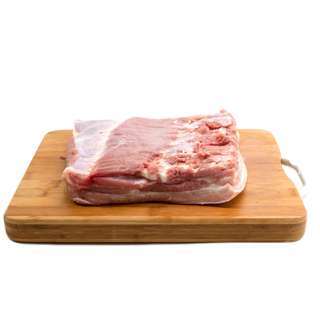 Aw's Market Fresh Australia Pork Belly