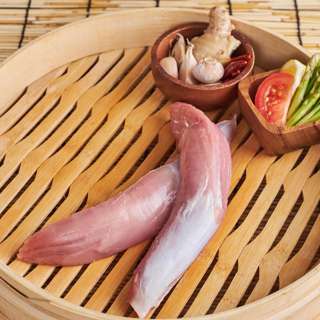 Aw's Market Fresh Australia Pork Fillet