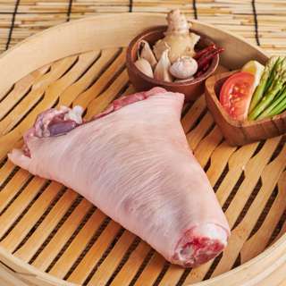 Aw's Market Fresh Australia Pork Knuckle