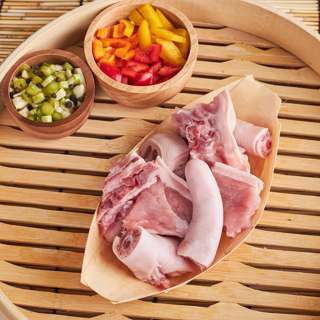 Aw's Market Fresh Australia Pork Tail