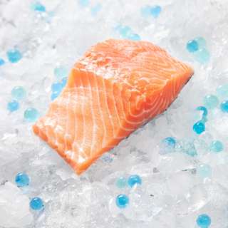 Aw's Market Fresh Salmon Fillet