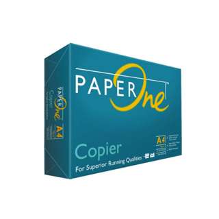 PaperOne Copier 70gsm A4 Paper (Ream) PaperOne Copier 70gsm A4 Paper (Ream)