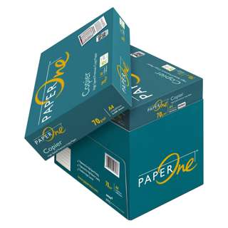 PaperOne Copier 70gsm A4 Paper (Carton) PaperOne Copier 70gsm A4 Paper (Carton)