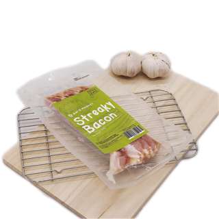 Aw's Market Streaky Bacon