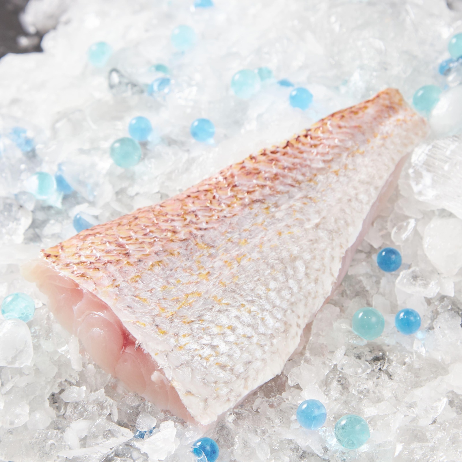 Aw's Market White Snapper Fillet (Ang Go Li)
