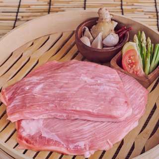Aw's Market Fresh Australia Pork Jowl