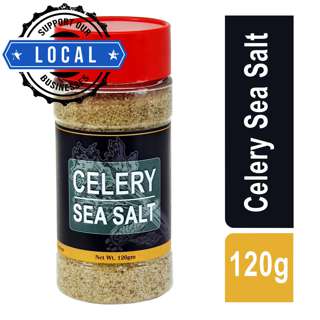 GardenScent Celery Sea Salt