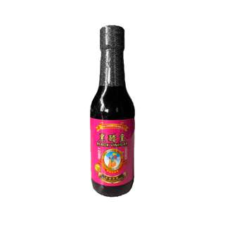 Handflower Black Vinegar Handflower Black Vinegar