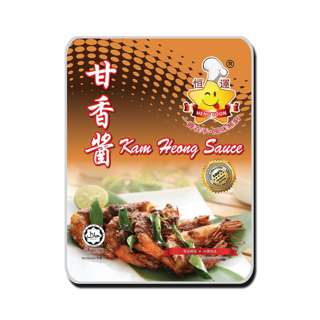 Heng Yoon Paste - Kam Heong