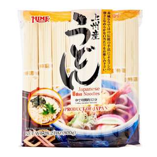 Hime Noodles - Udon