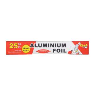 Chef Line Aluminium Foil