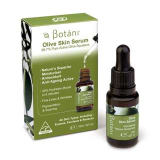 Botani Olive Skin Serum