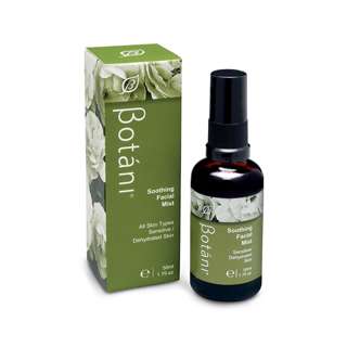 Botani Soothing Facial Mist