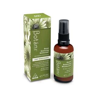 Botani Boost Balancing Moisturiser