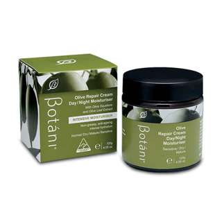 Botani Olive Repair Cream
