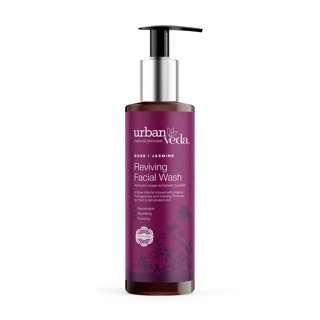 Urban Veda Reviving Facial Wash