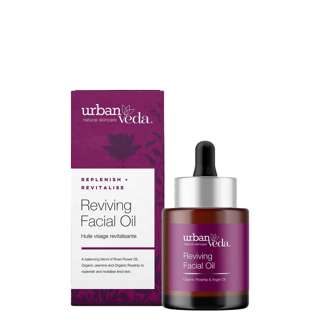 Urban Veda Reviving Facial Oil