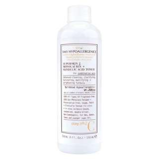 VMV Hypoallergenics SuperSkin2 Monolaurin+Mandelic Acid Toner