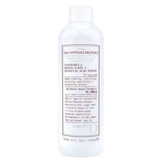 VMV Hypoallergenics SuperSkin3 Monolaurin+Mandelic Acid Toner