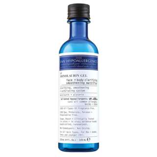 VMV Hypoallergenics Id Monolaurin Gel