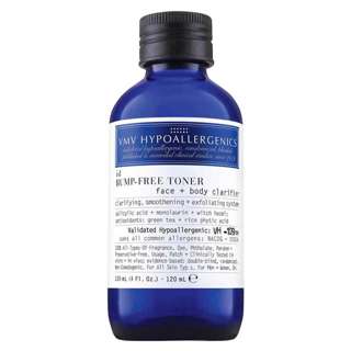 VMV Hypoallergenics Id Anti-Acne Toner VMV Hypoallergenics Id Anti-Acne Toner
