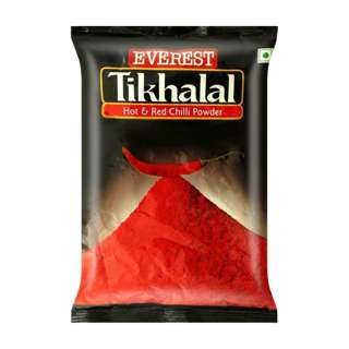 Everest Tikhalal Red Chili Powder Everest Tikhalal Red Chili Powder