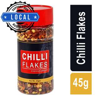 GardenScent Chilli Flakes