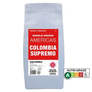 Jewel Coffee Coffee Beans - Colombia Jewel Coffee Coffee Beans - Colombia