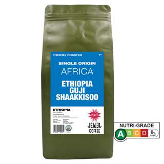 Jewel Coffee Coffee Beans - Ethiopia Jewel Coffee Coffee Beans - Ethiopia