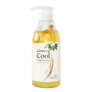 Arum Ginseng Cool Scalp Cleanser