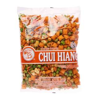 Chui Hiang Mixed Nut