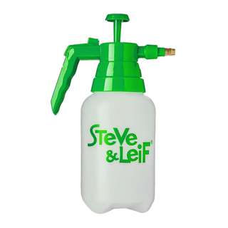 Steve & Leif Green Pressure sprayer (2L)