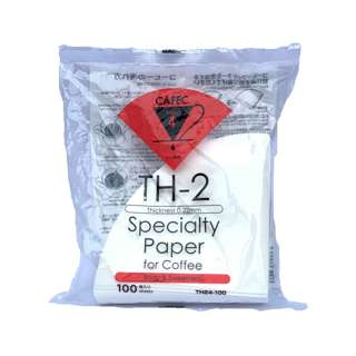 CAFEC TH-2 Specialty Cone-shaped Filter Paper Cup4